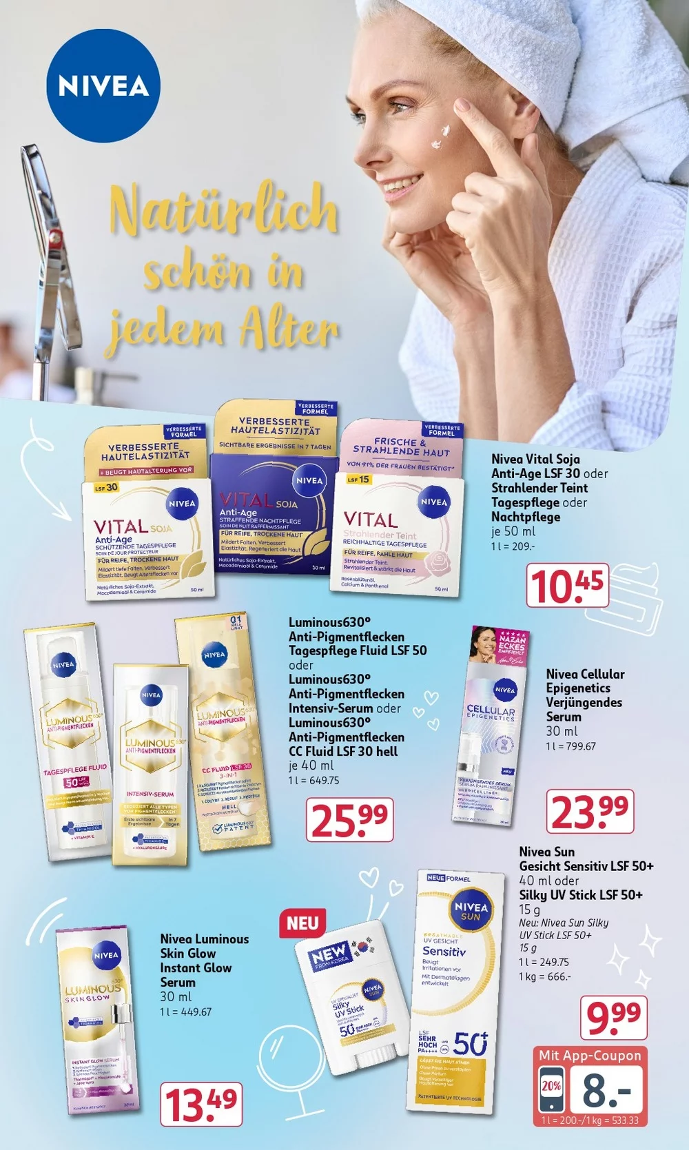 rossmann folder week 23 9