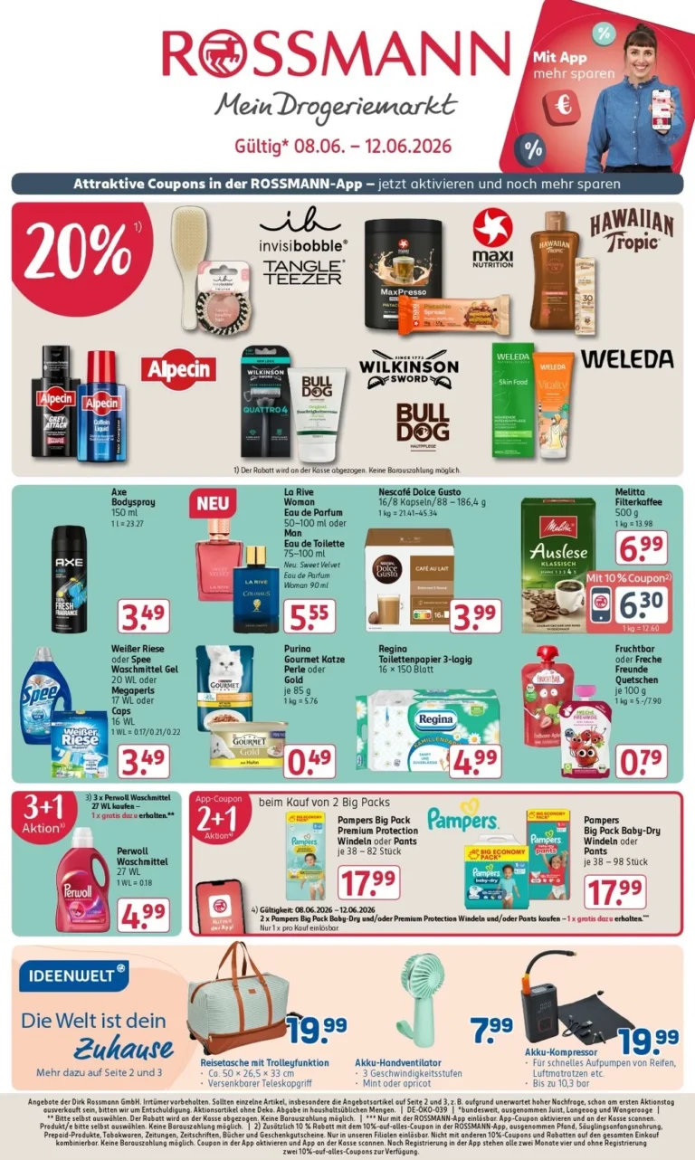 rossmann folder week-24