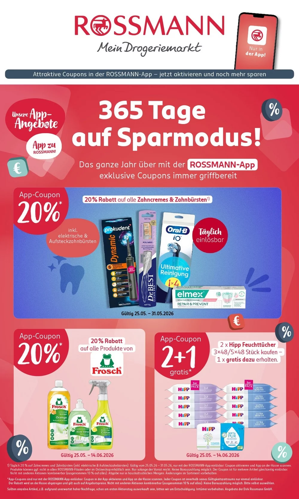 rossman folder week 22
