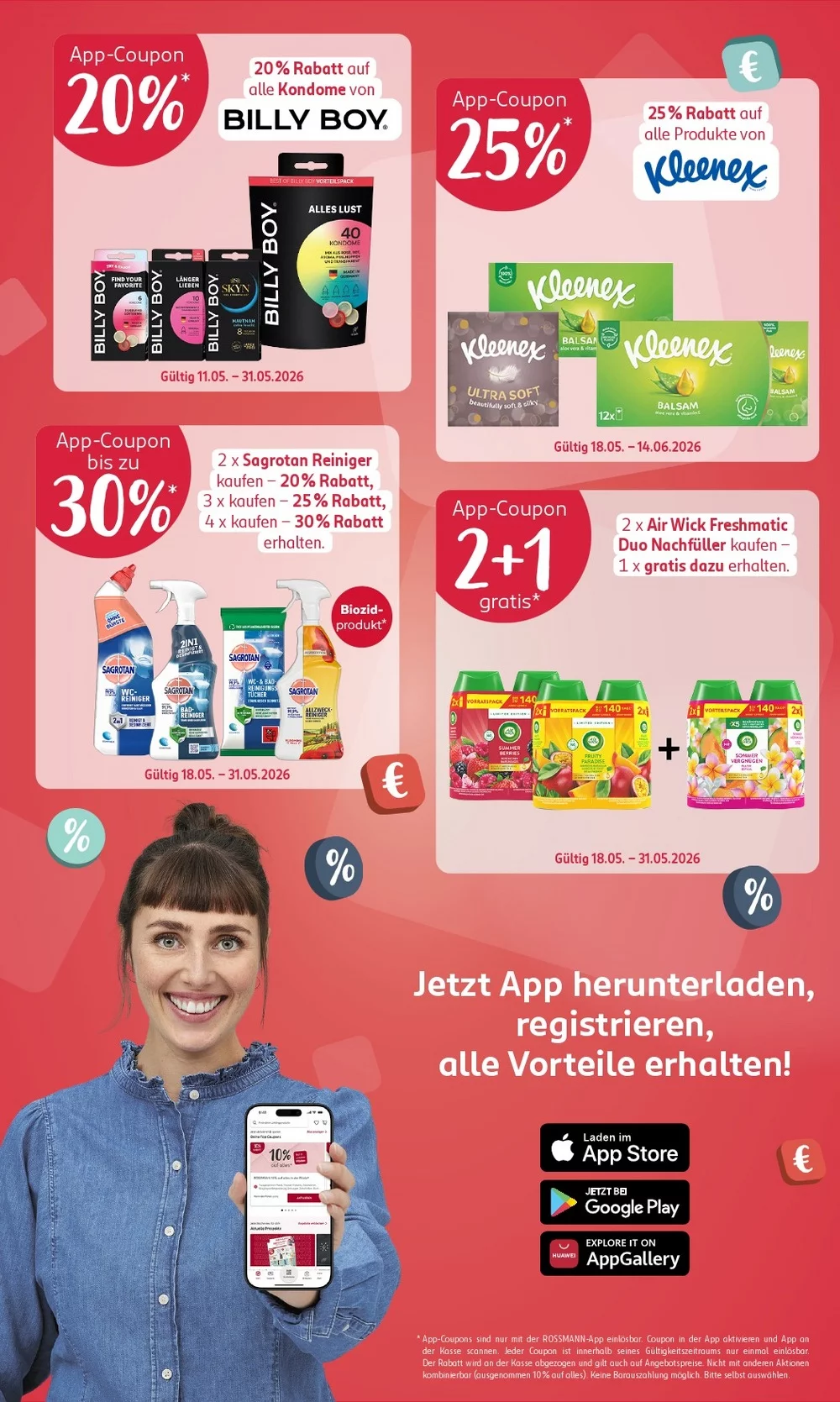 rossmann prospekt mai 26 30 3