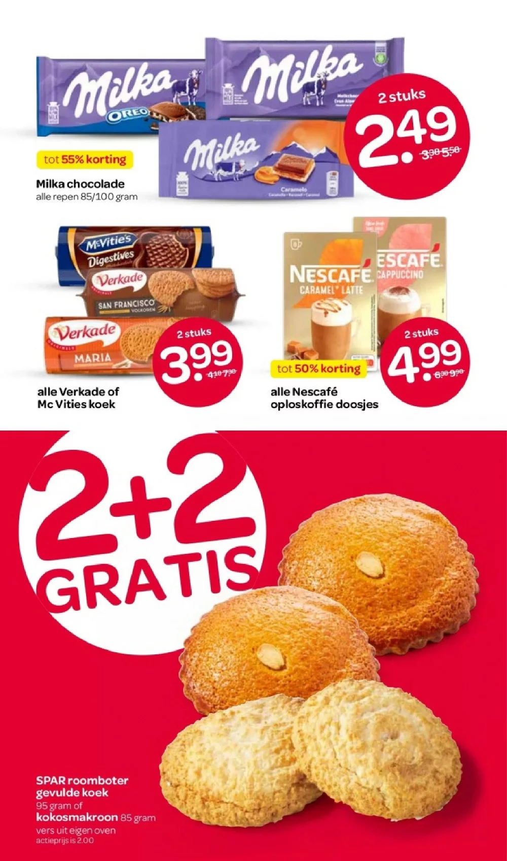 spar folder week 21 22 2026 12