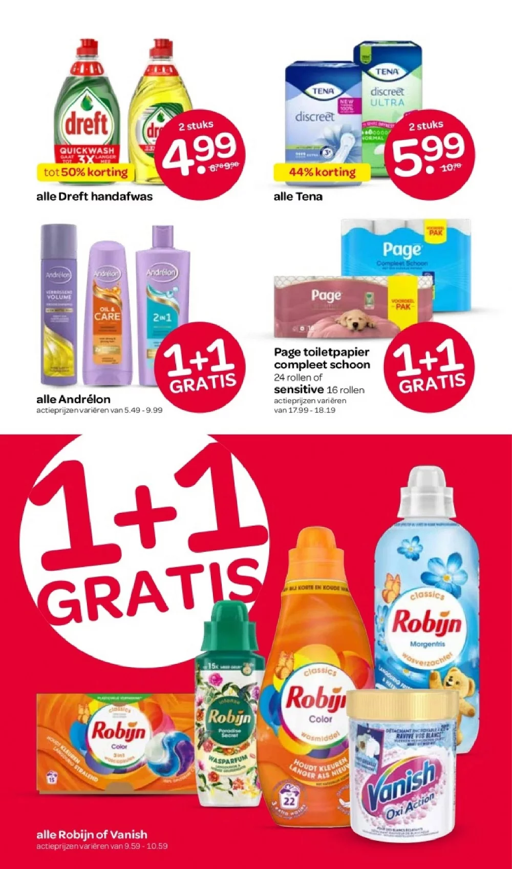 spar folder week 21 22 2026 15