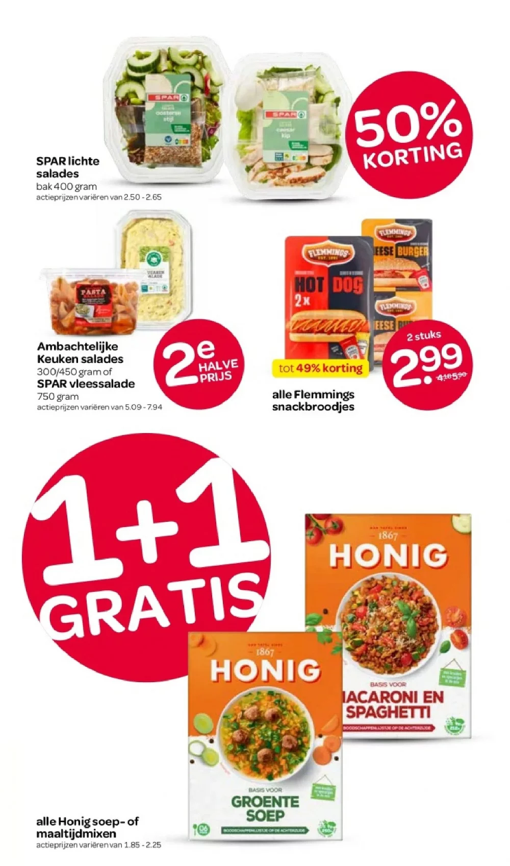 spar folder week 21 22 2026 9