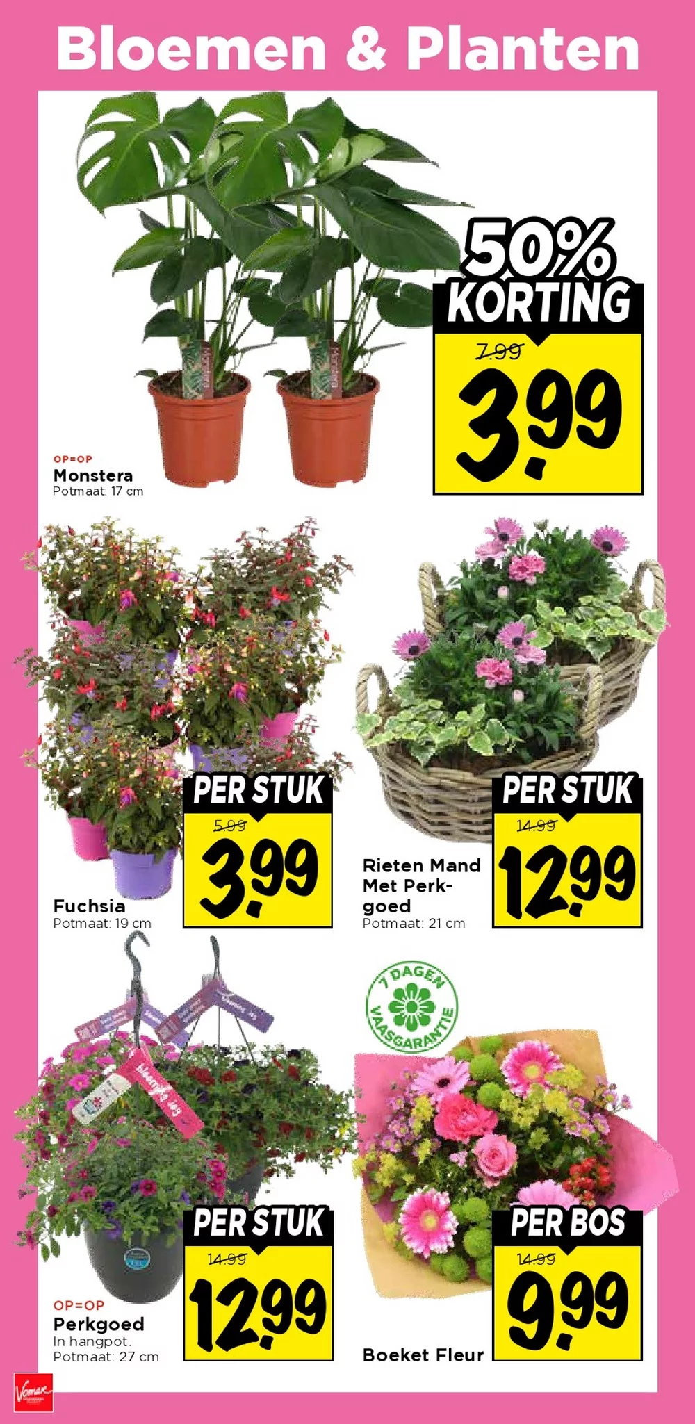 vomar folder week 22 35