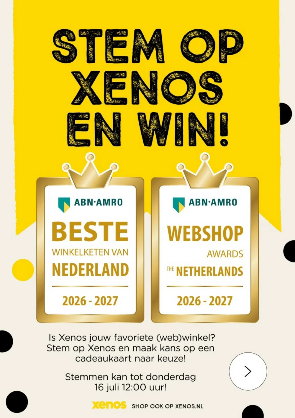 xenos folder week 22 23 2026 30