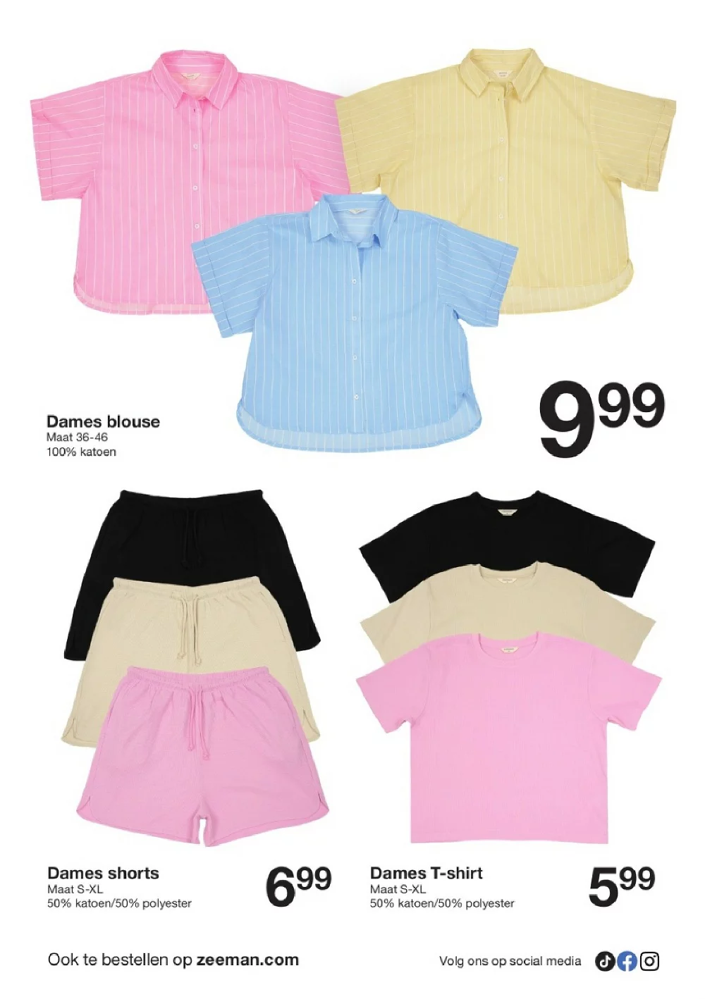 zeeman folder week 22 23 2026 12