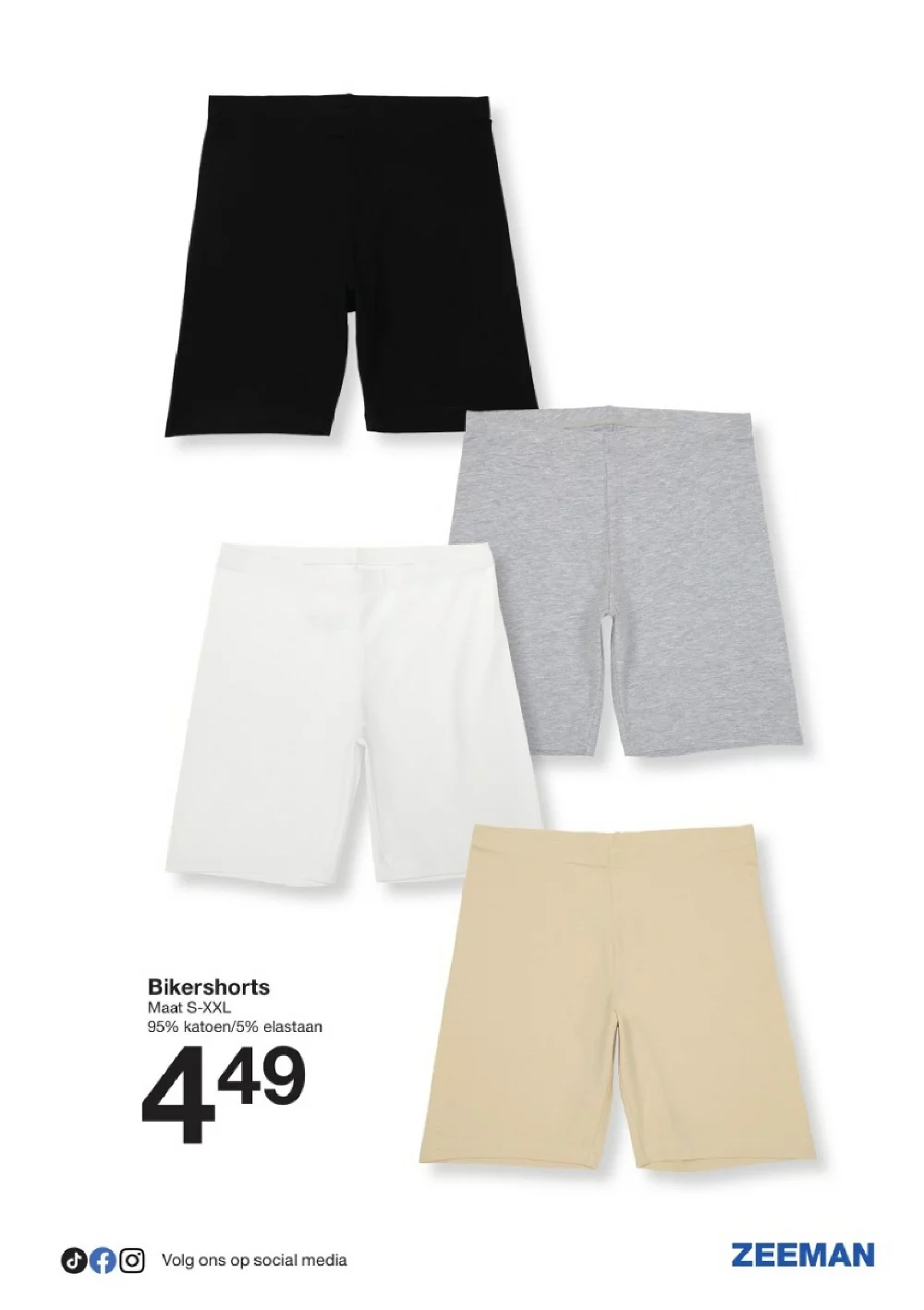 zeeman folder week 22 23 2026 13