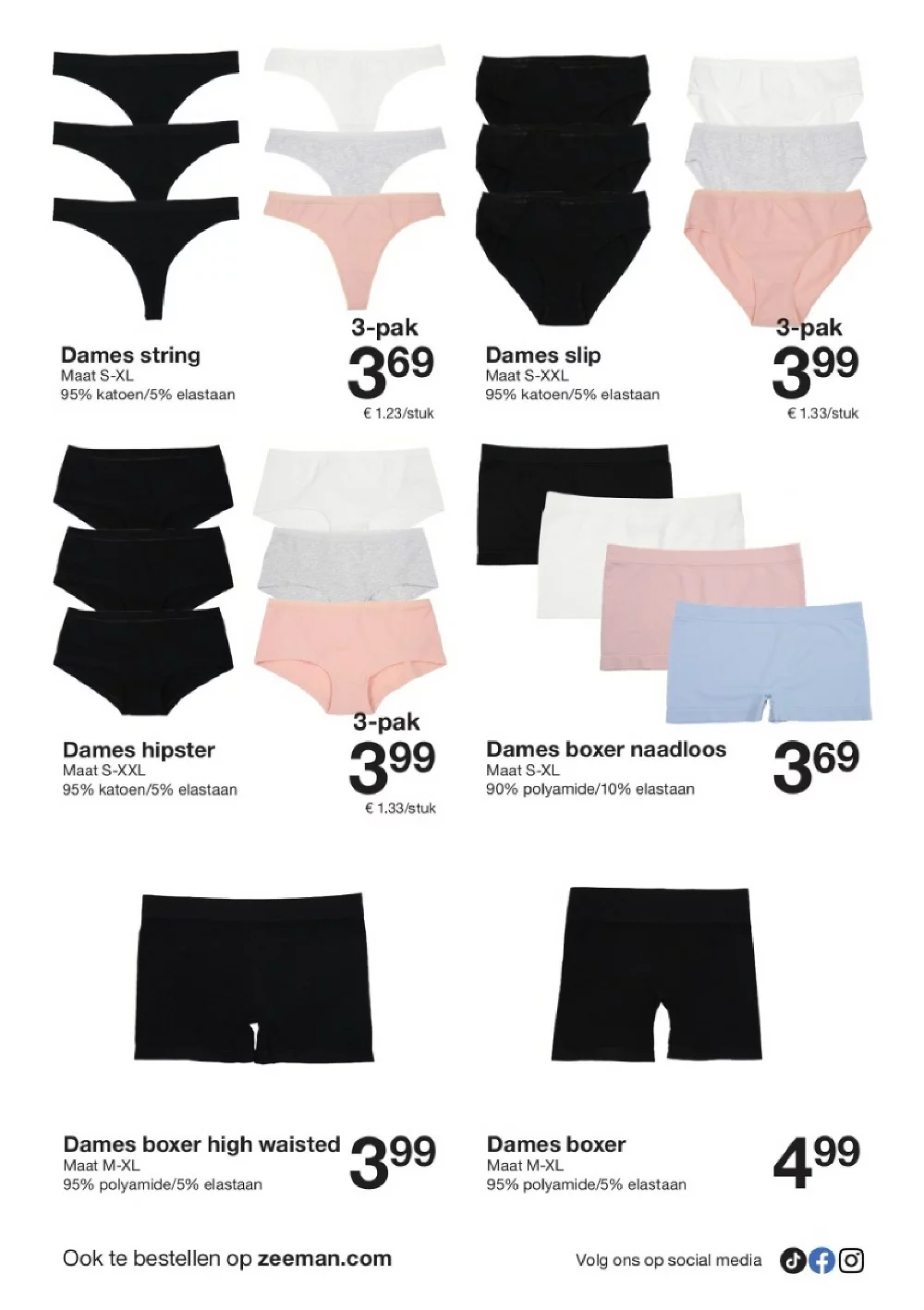 zeeman folder week 22 23 2026 16
