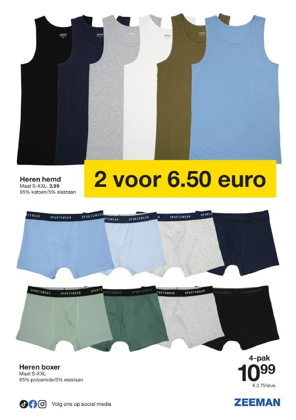 zeeman folder week 22 23 2026 19