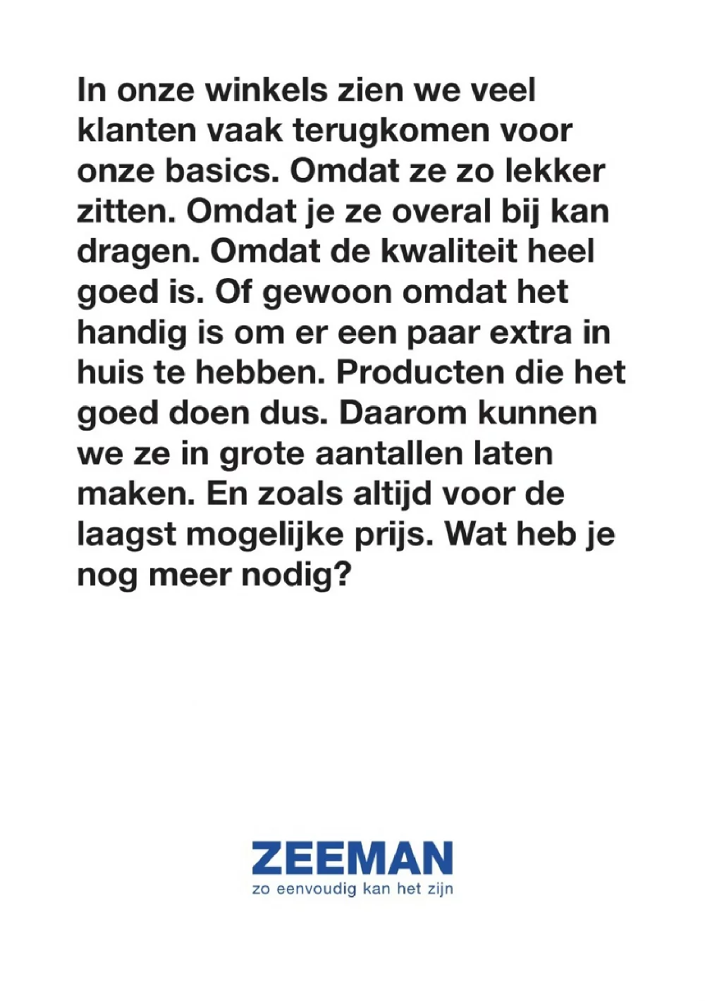 zeeman folder week 22 23 2026 2