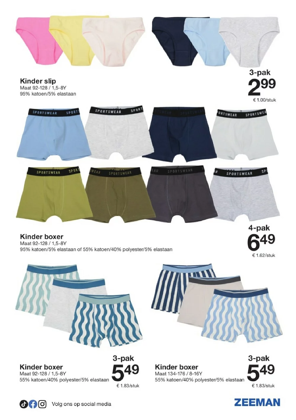 zeeman folder week 22 23 2026 21