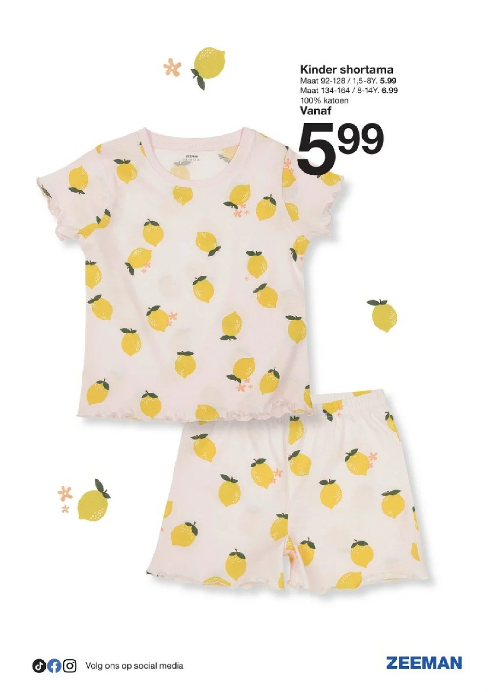 zeeman folder week 22 23 2026 23