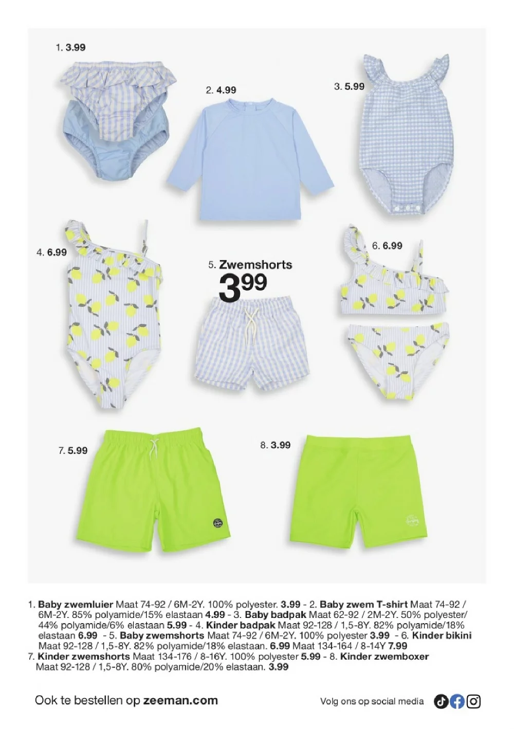 zeeman folder week 22 23 2026 24