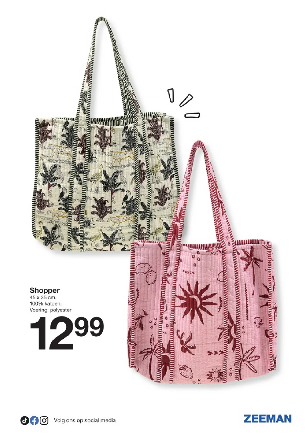 zeeman folder week 22 23 2026 25