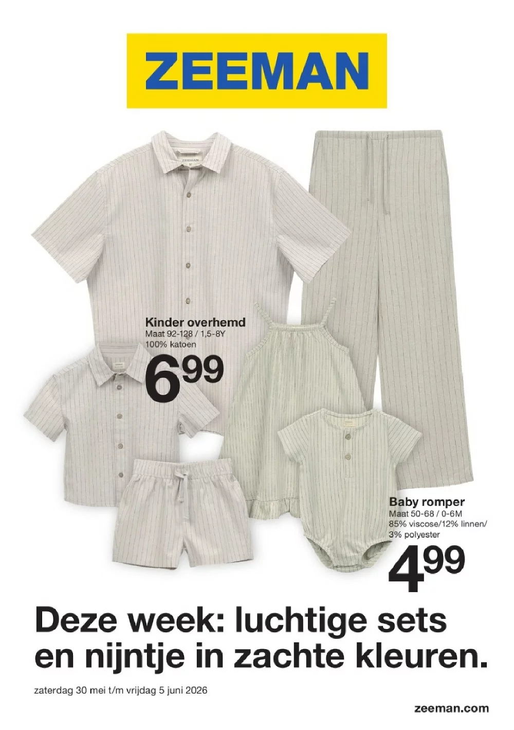 zeeman folder week-23