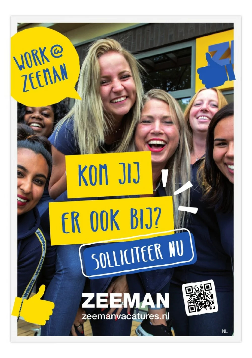 zeeman folder week 23 2026 11