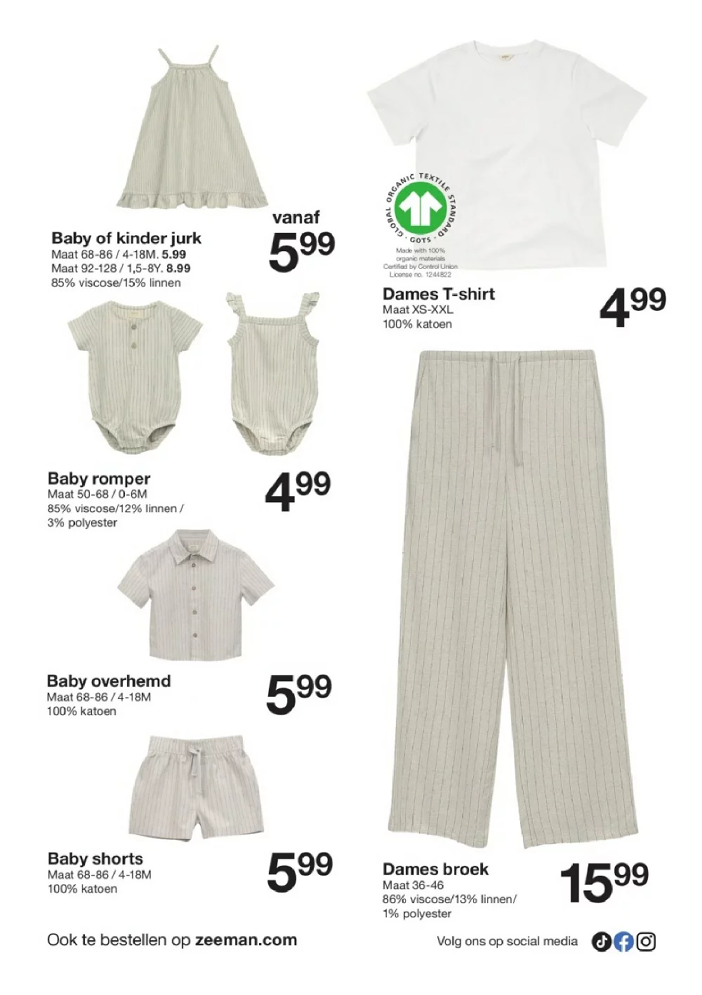 zeeman folder week 23 2026 3