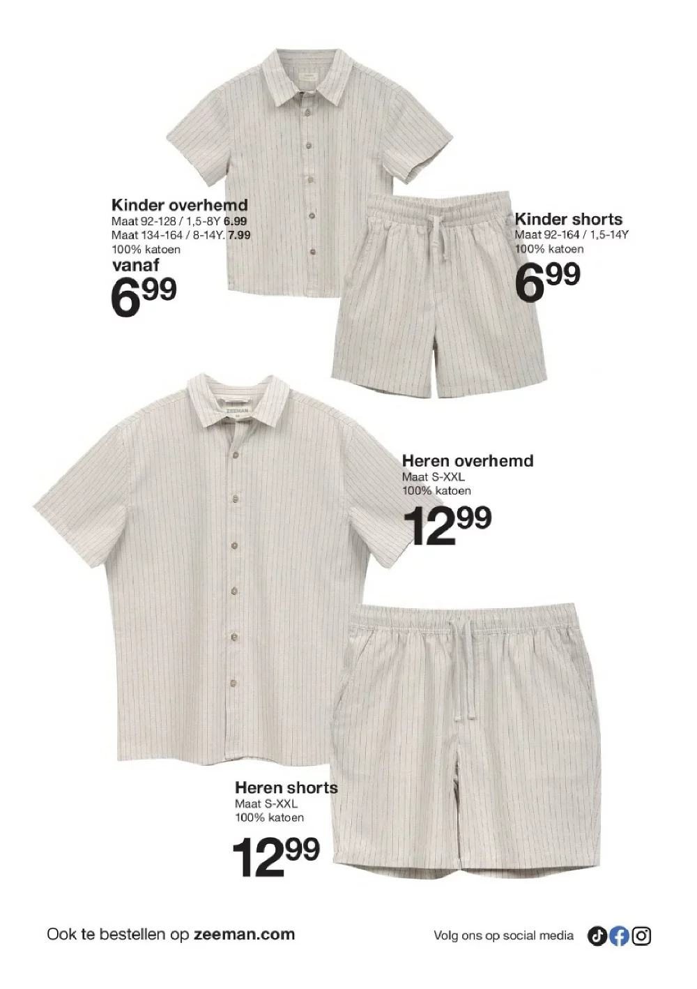 zeeman folder week 23 2026 4