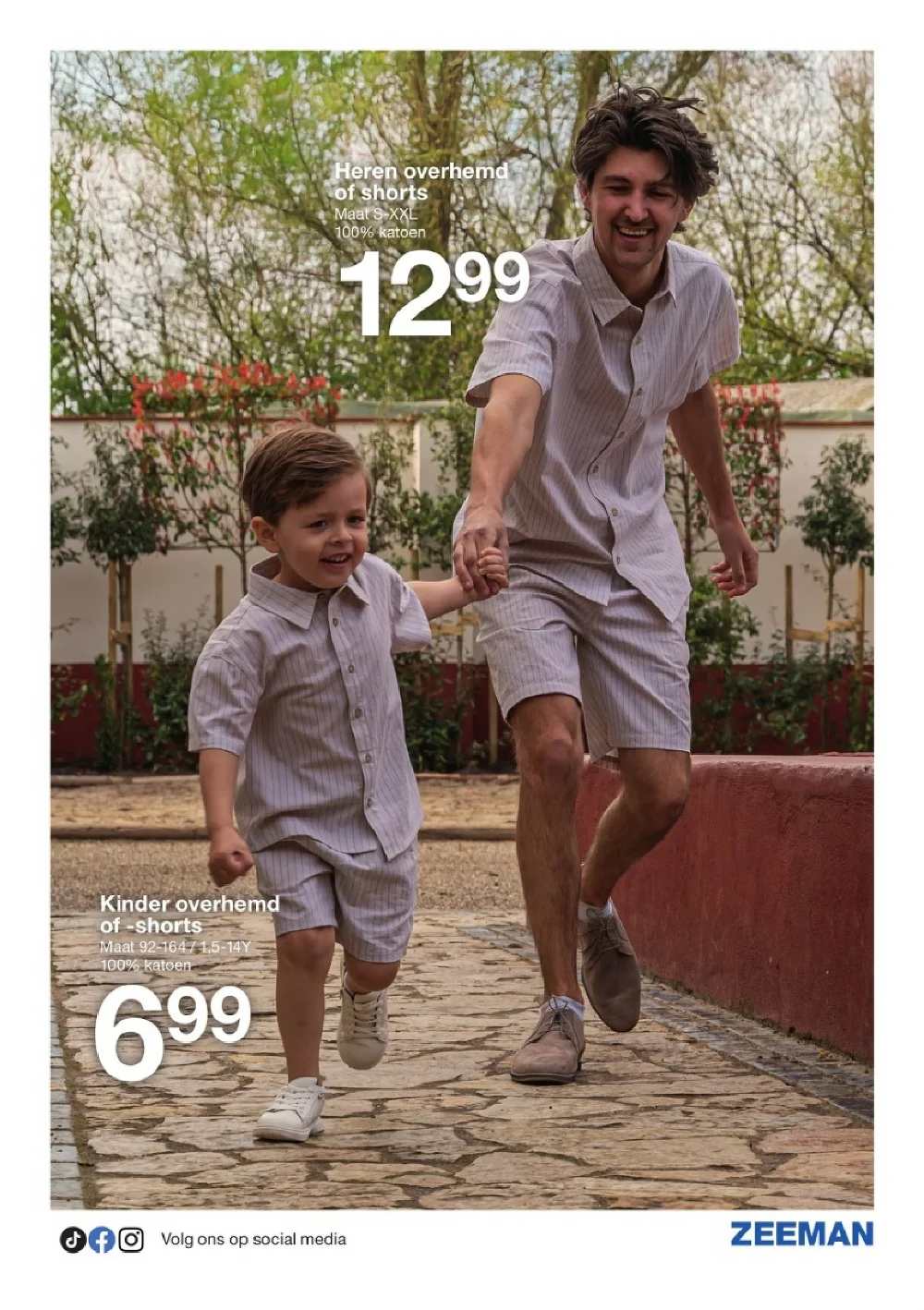 zeeman folder week 23 2026 5