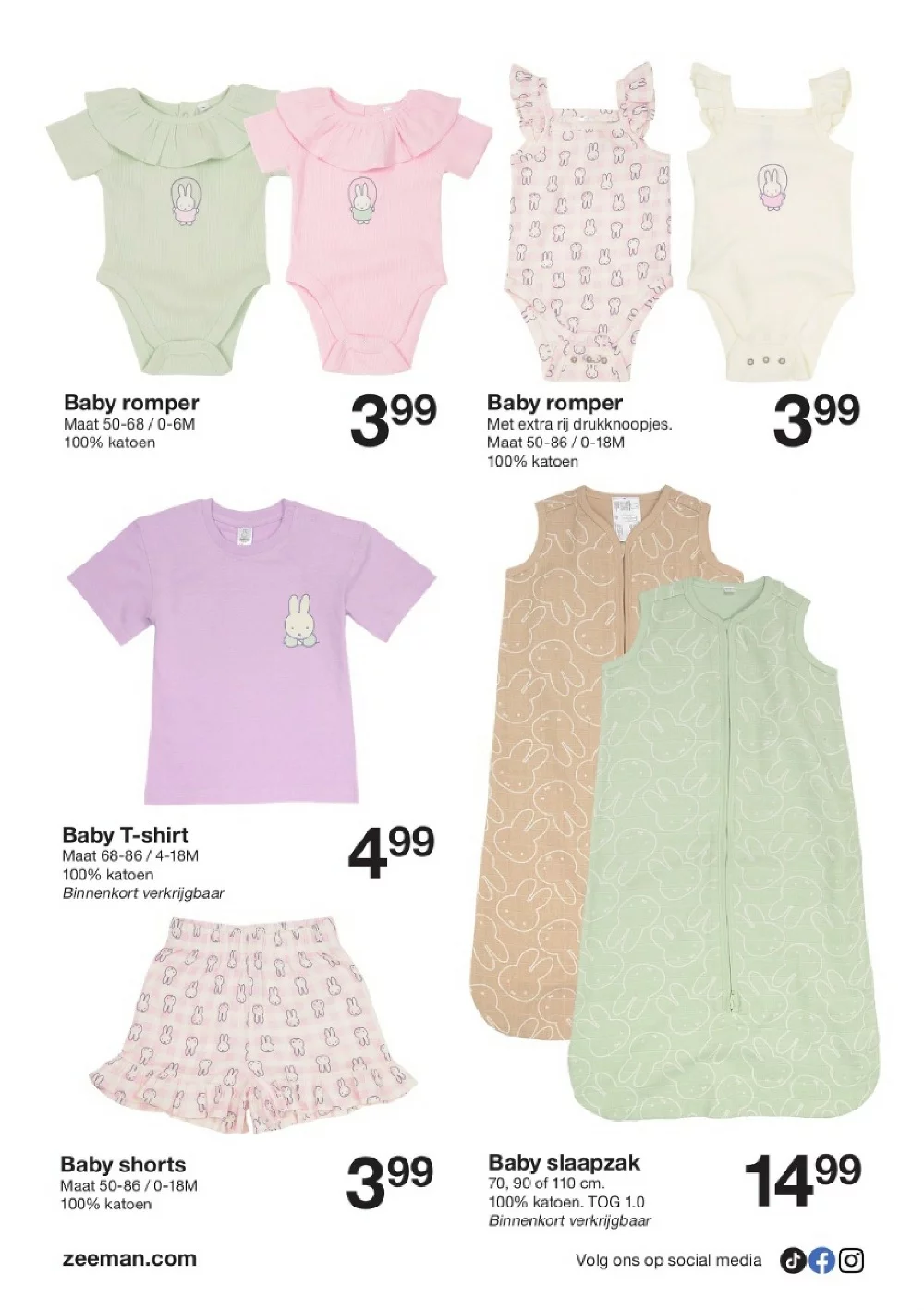 zeeman folder week 23 2026 8