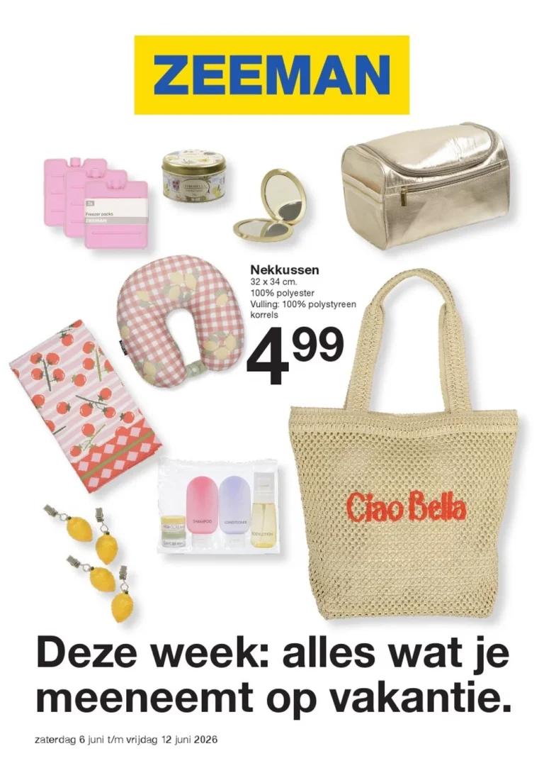 zeeman folder week 24