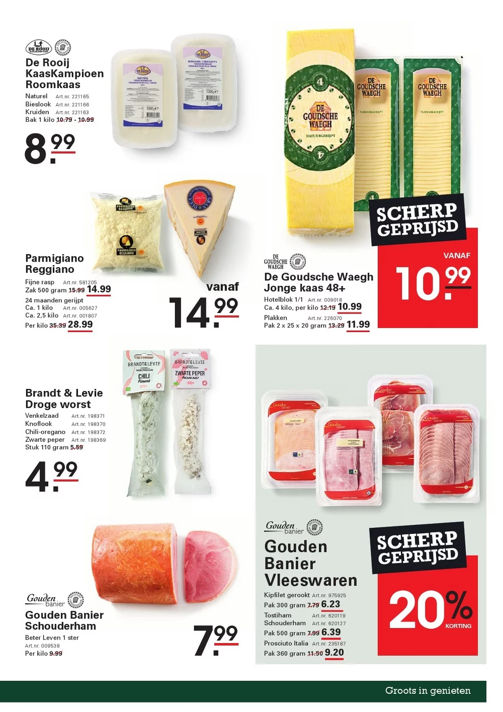 Sligro folder week 43 11