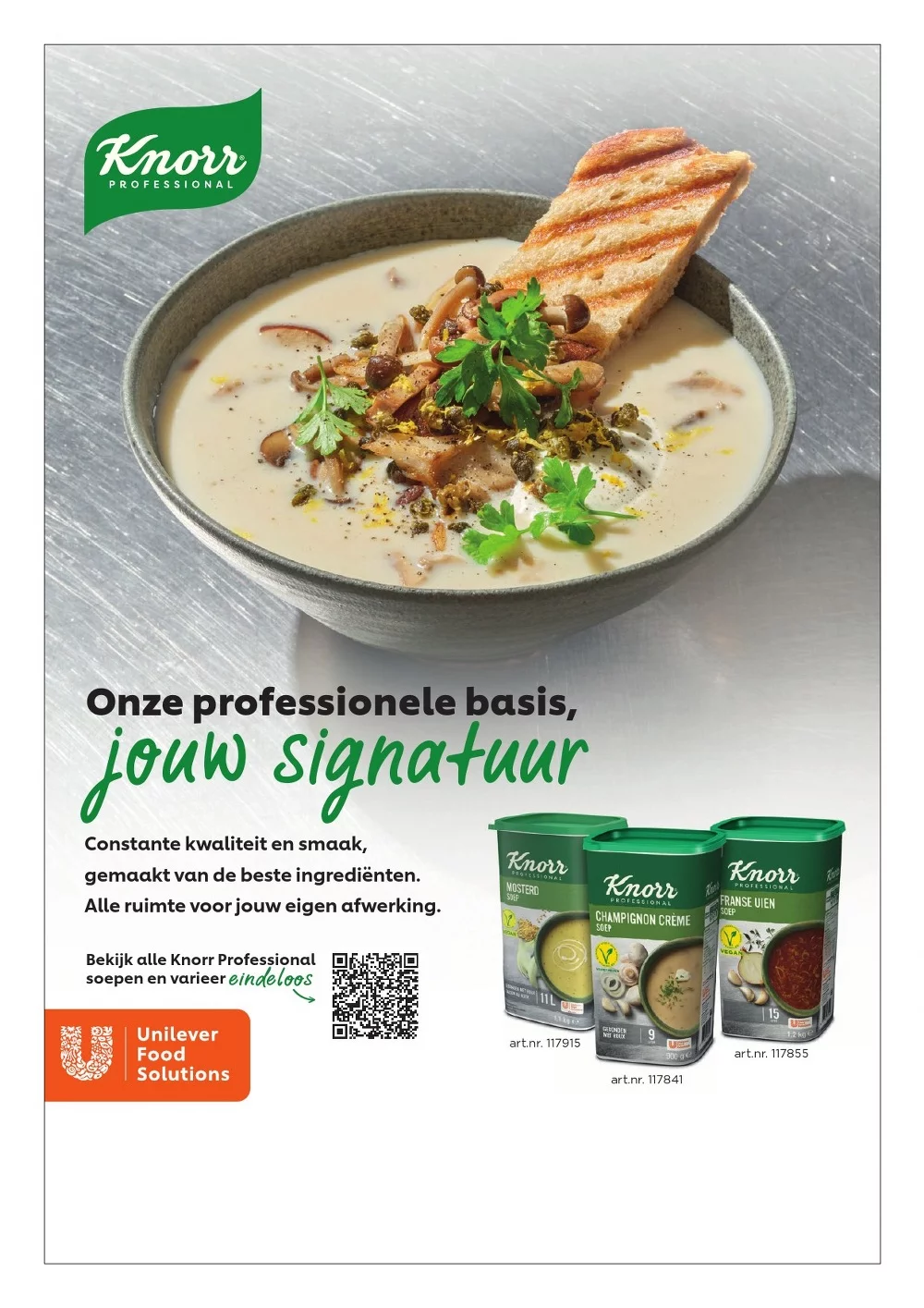 Sligro folder week 43 17