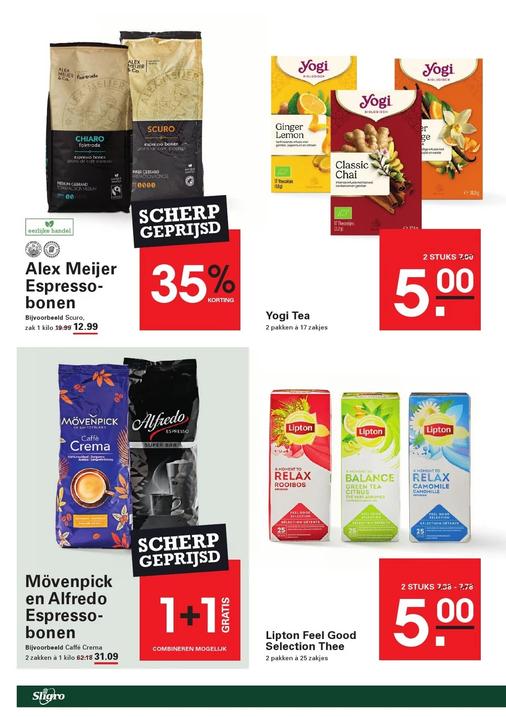 Sligro folder week 43 20