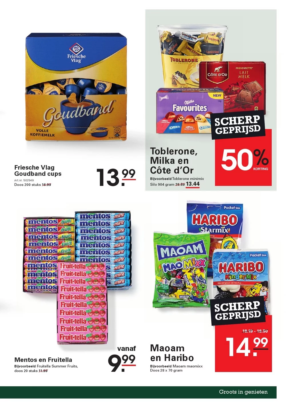 Sligro folder week 43 21