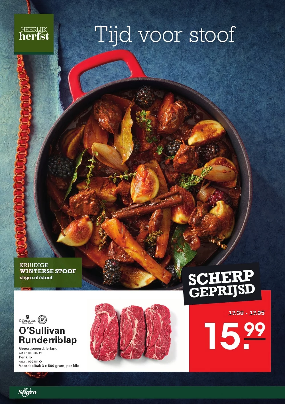 Sligro folder week 43 6