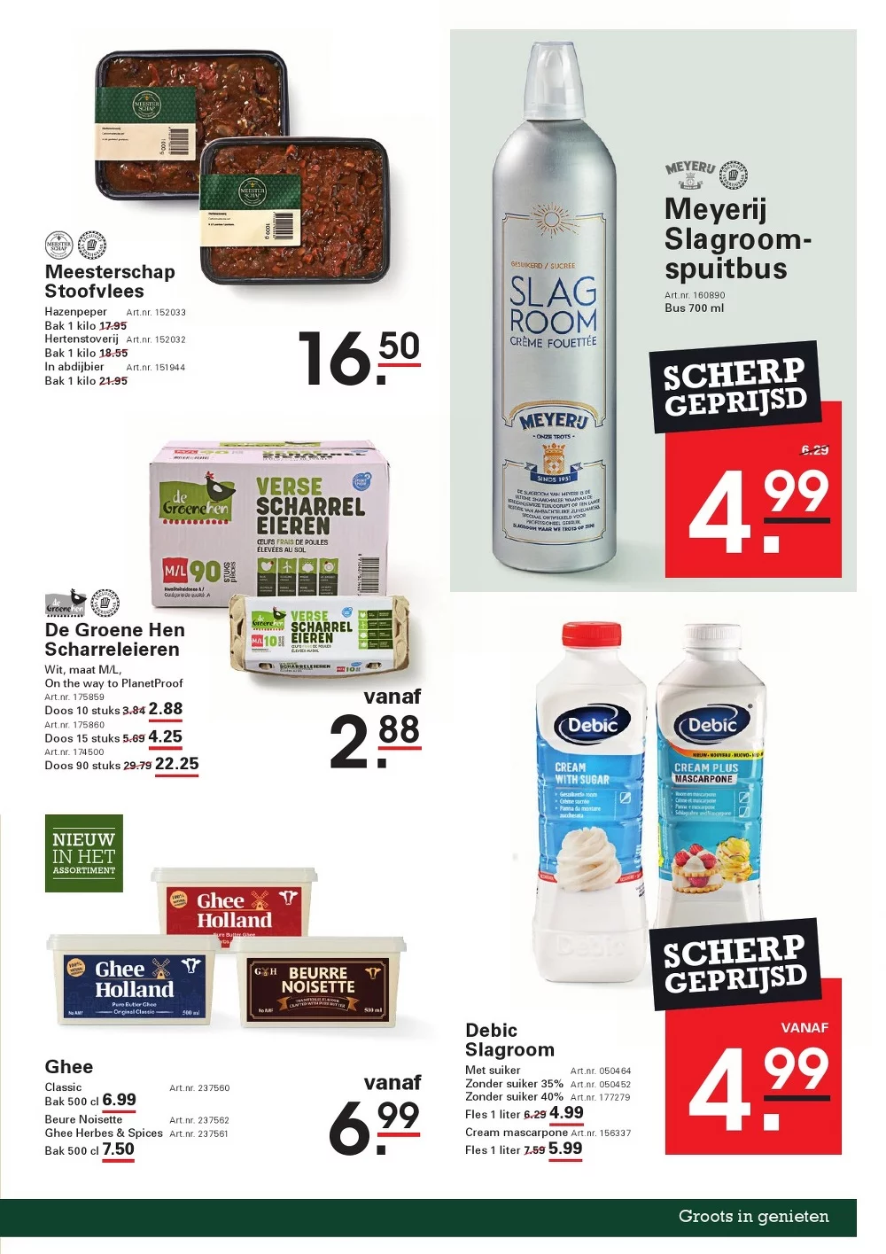 Sligro folder week 43 9