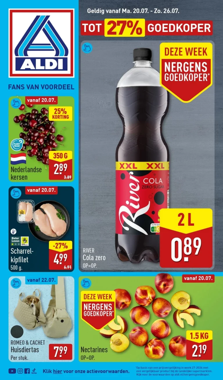 aldi folder week 30