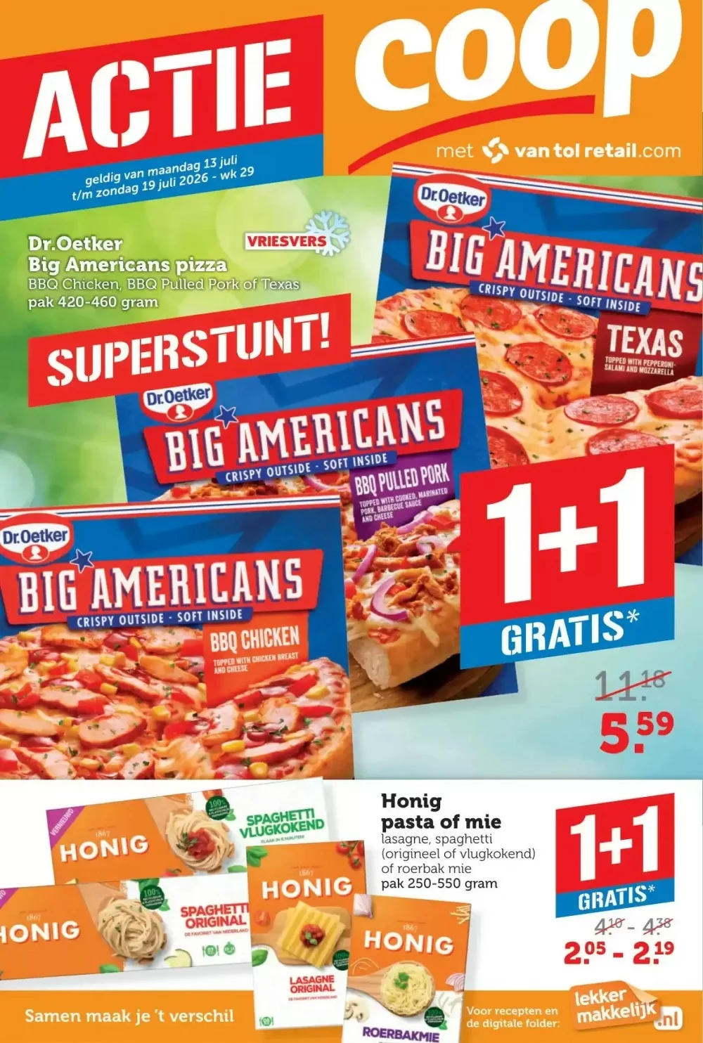 coop folder week 29