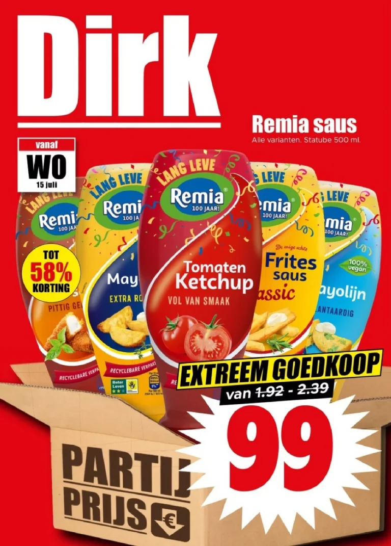 dirk folder week 29
