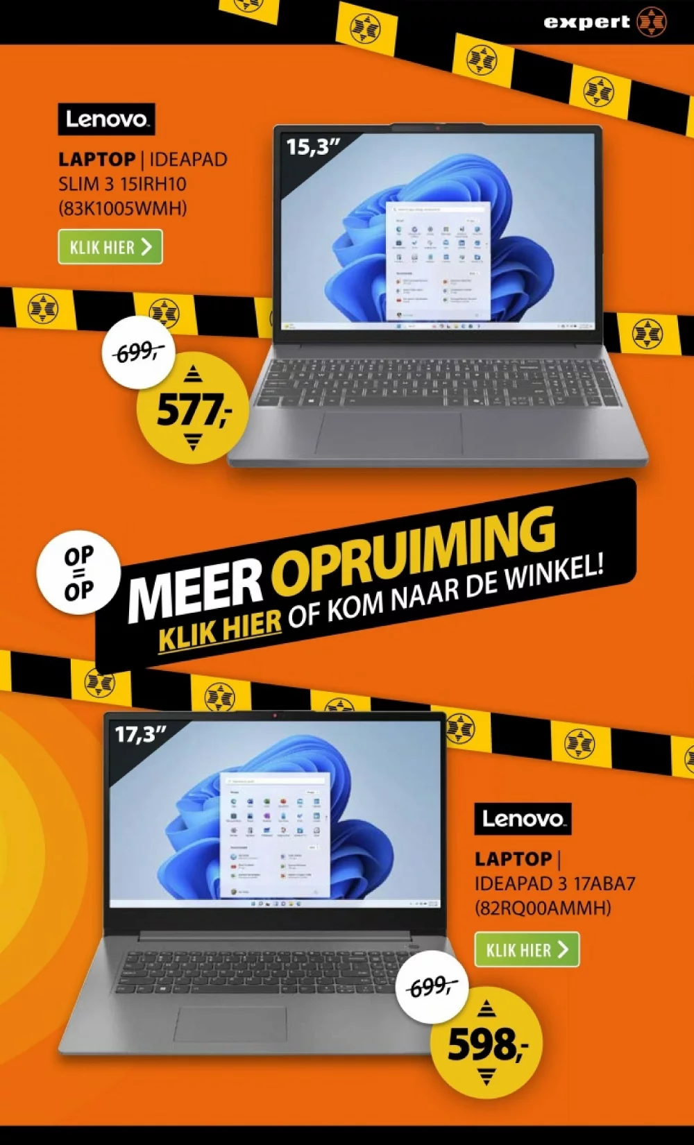 expert folder week 28 2026 9