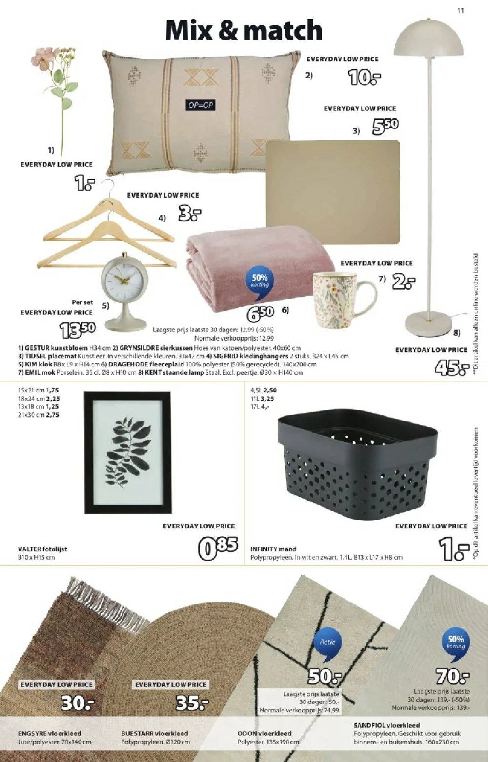jysk folder week 26 27 2026 12