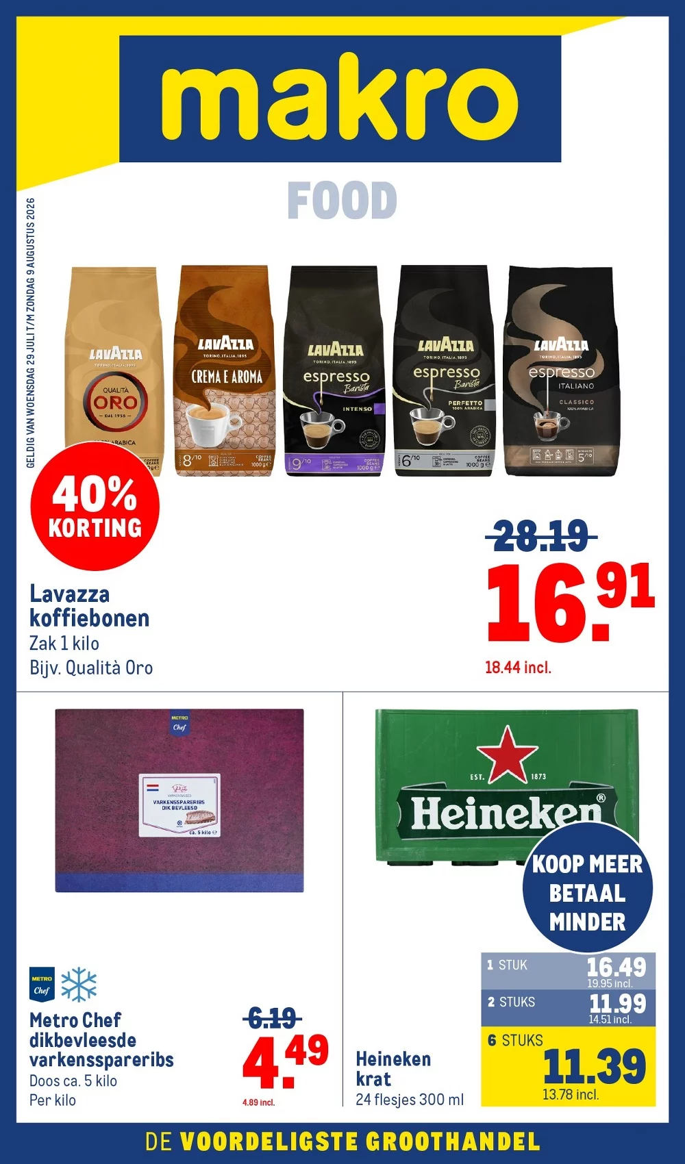 makro folder week 31