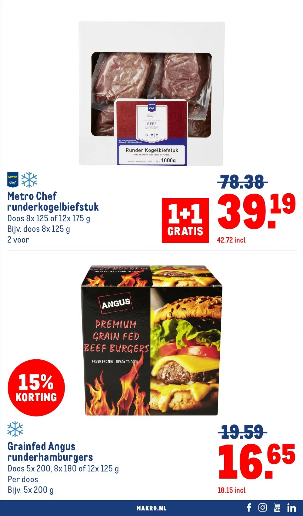 makro folder week 31 11