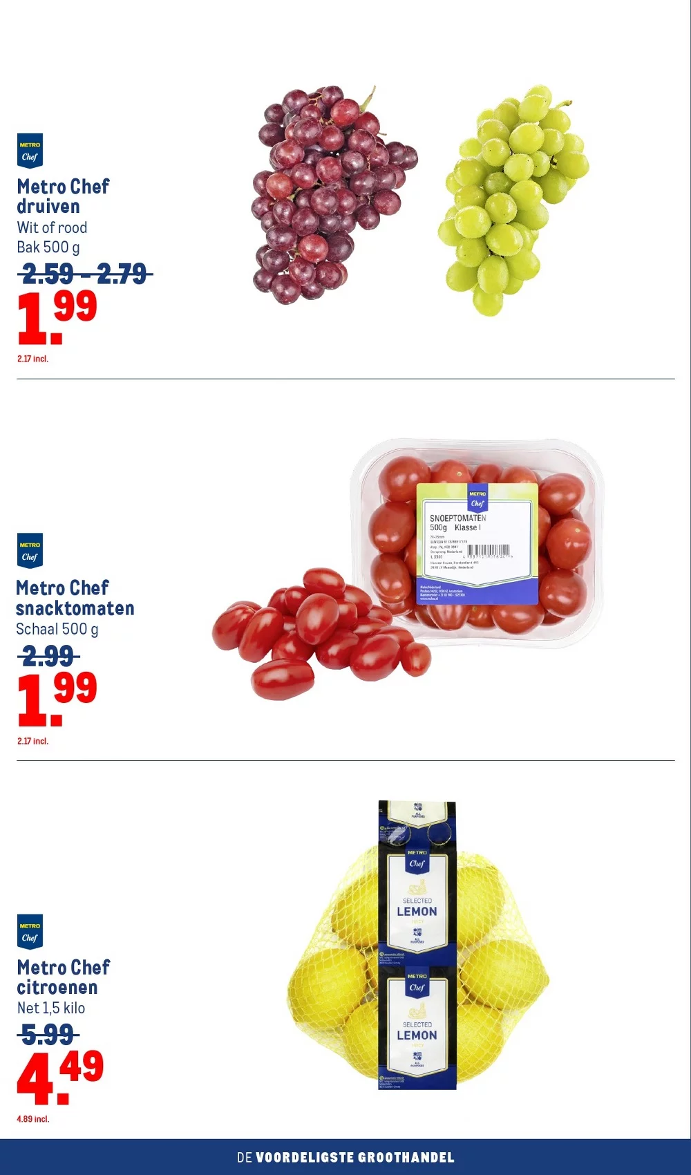 makro folder week 31 32