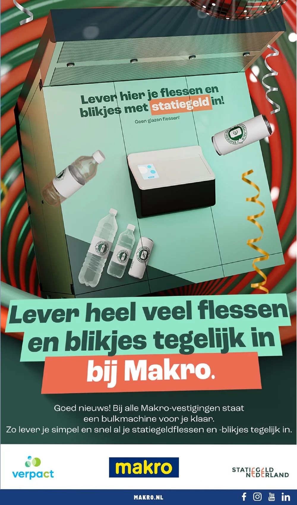 makro folder week 31 45