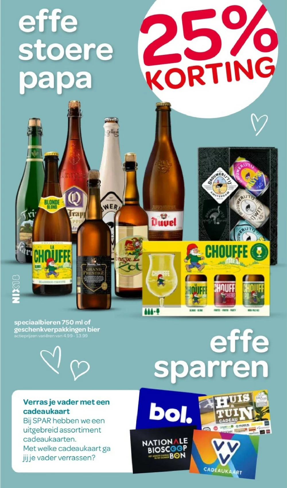 spar folder week 25 26 11