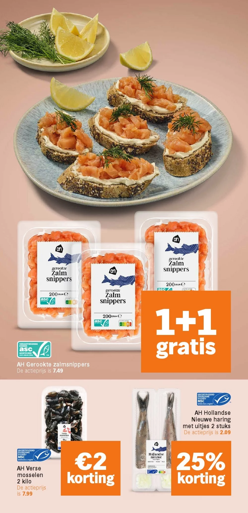 Albert Heijn folder week 30 2026 10