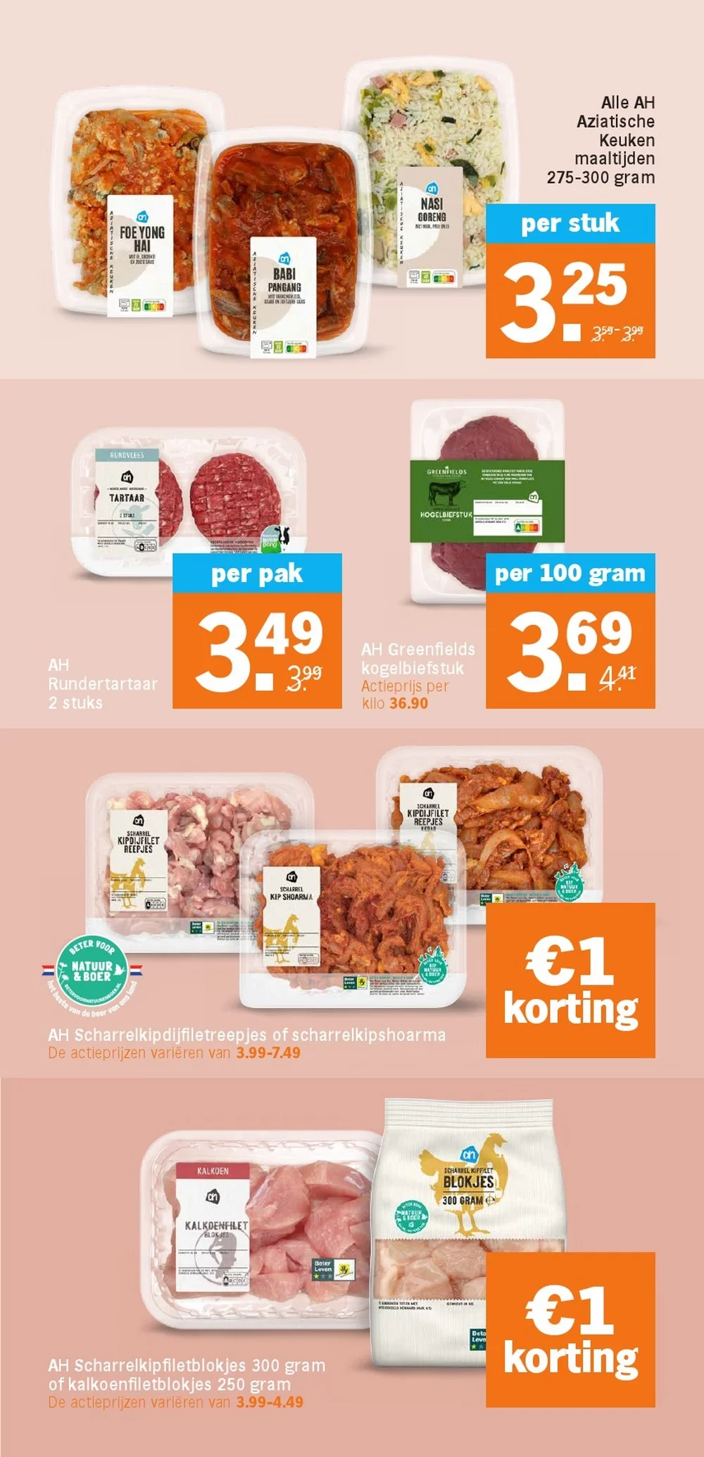 Albert Heijn folder week 30 2026 11