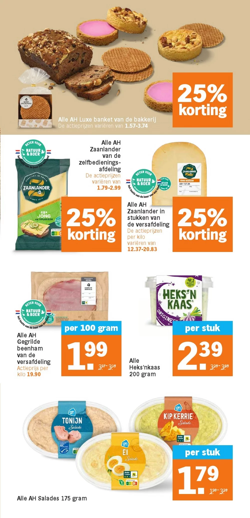 Albert Heijn folder week 30 2026 13