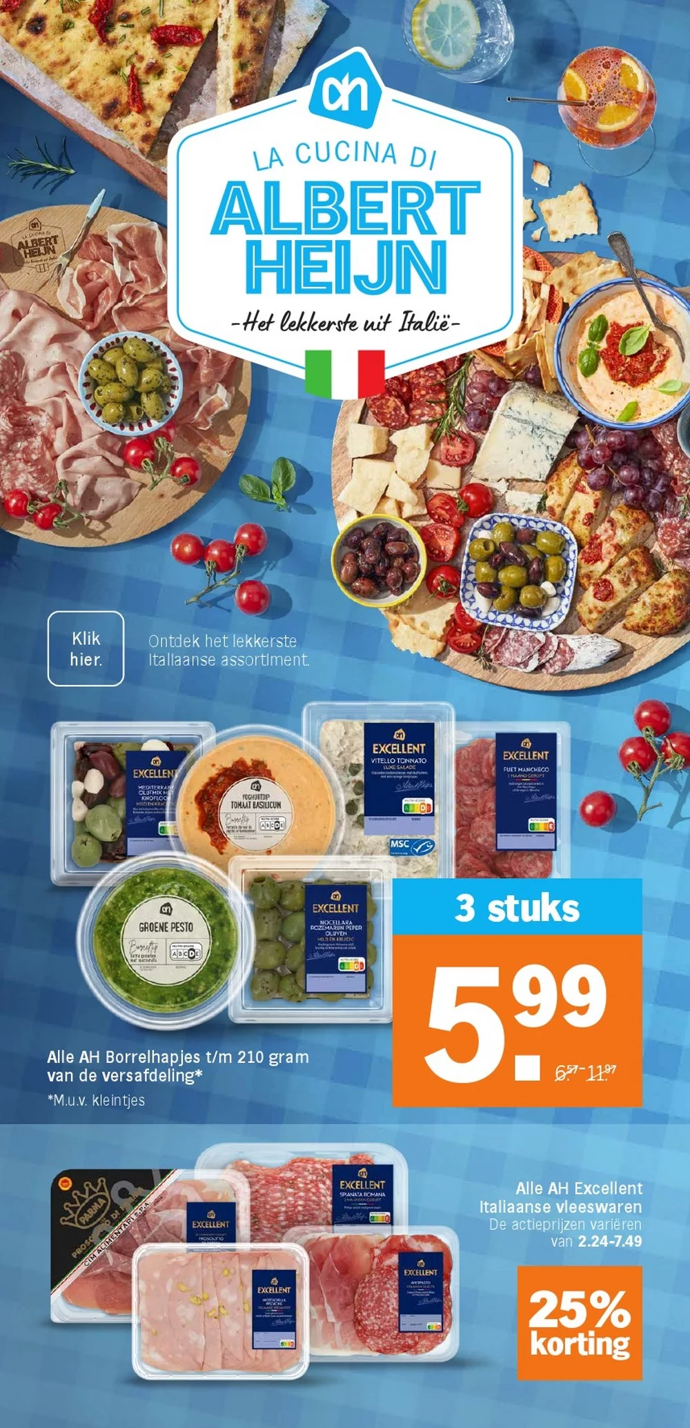 Albert Heijn folder week 30 2026 14