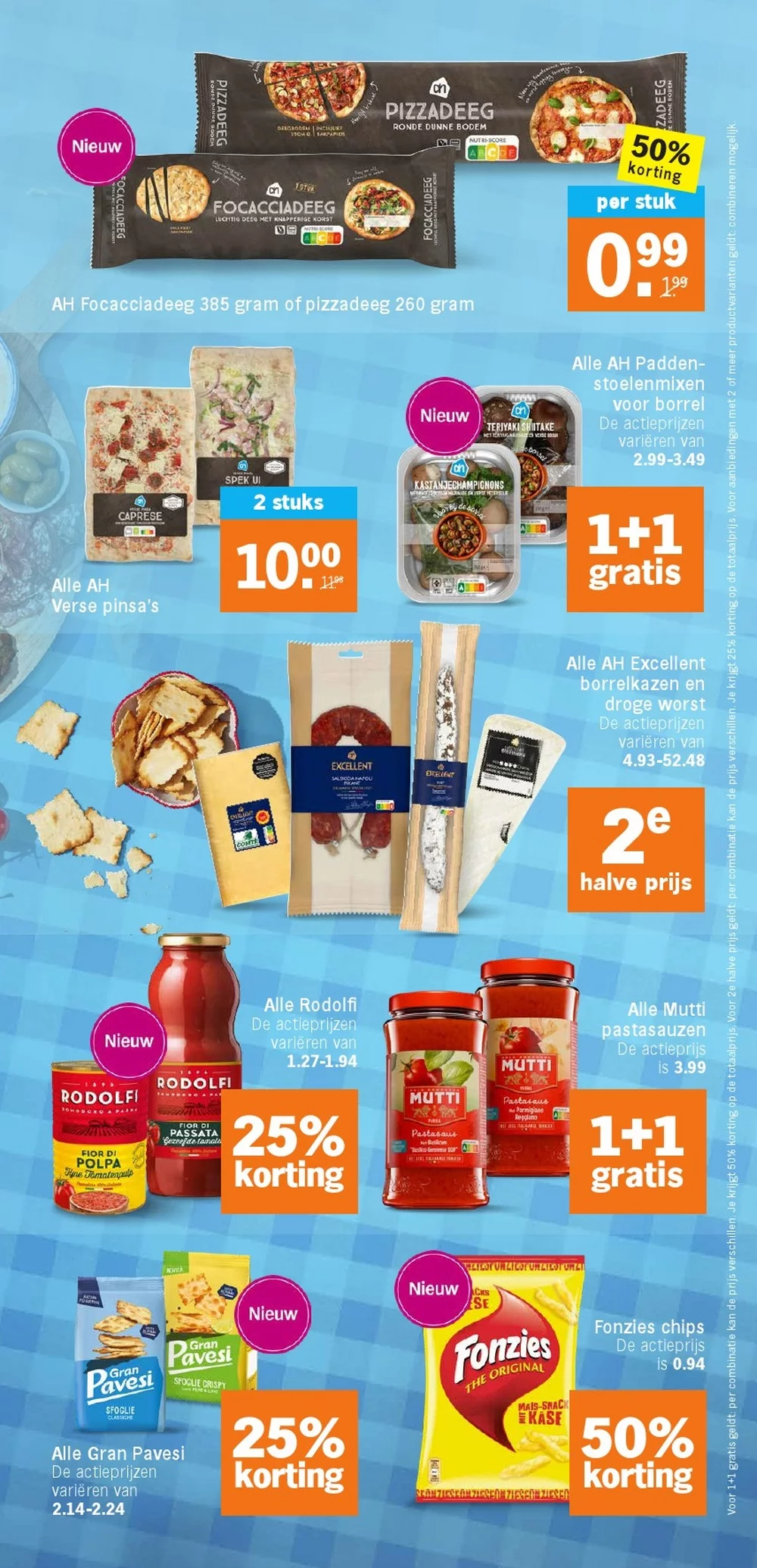 Albert Heijn folder week 30 2026 15