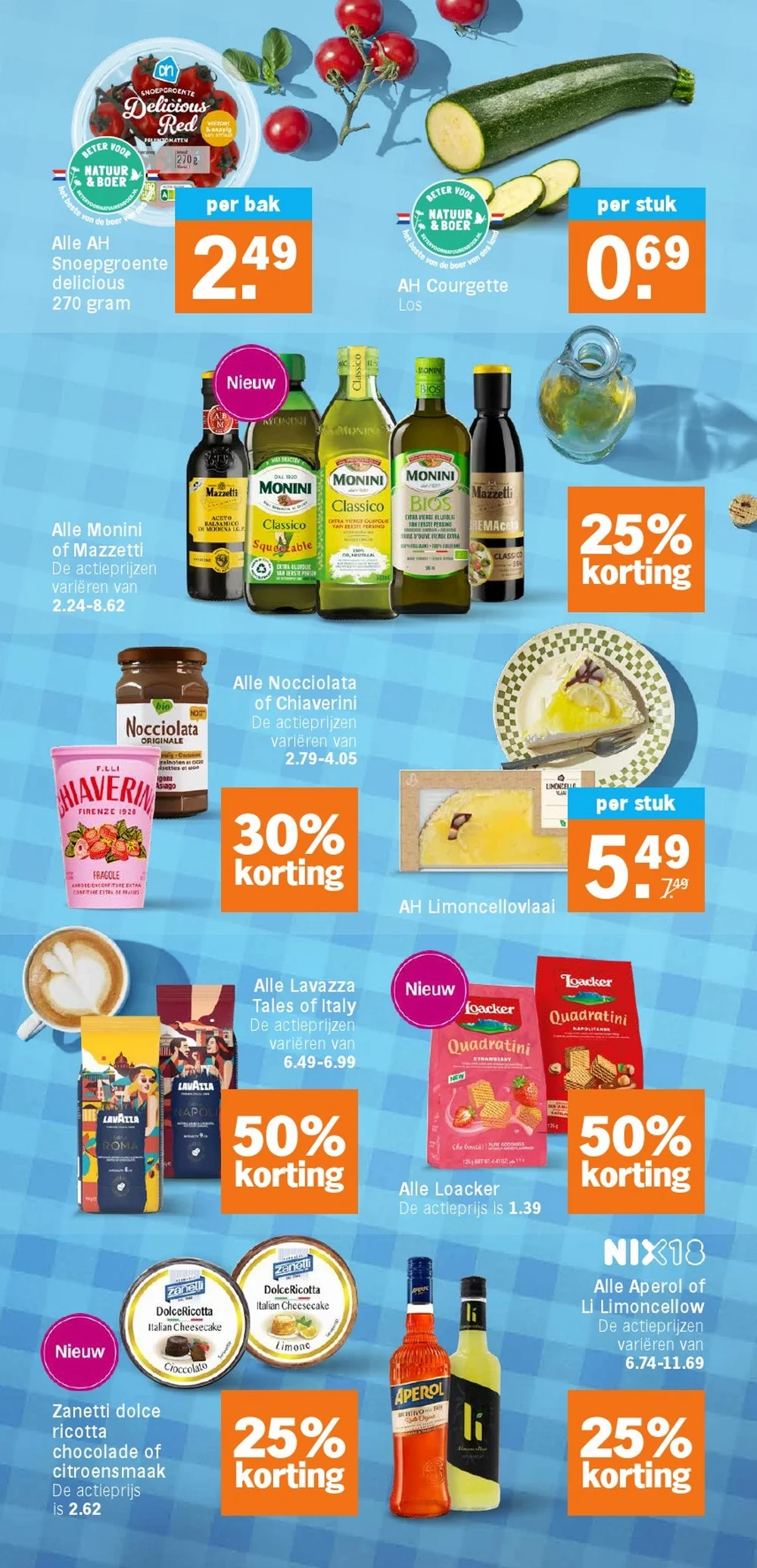 Albert Heijn folder week 30 2026 16