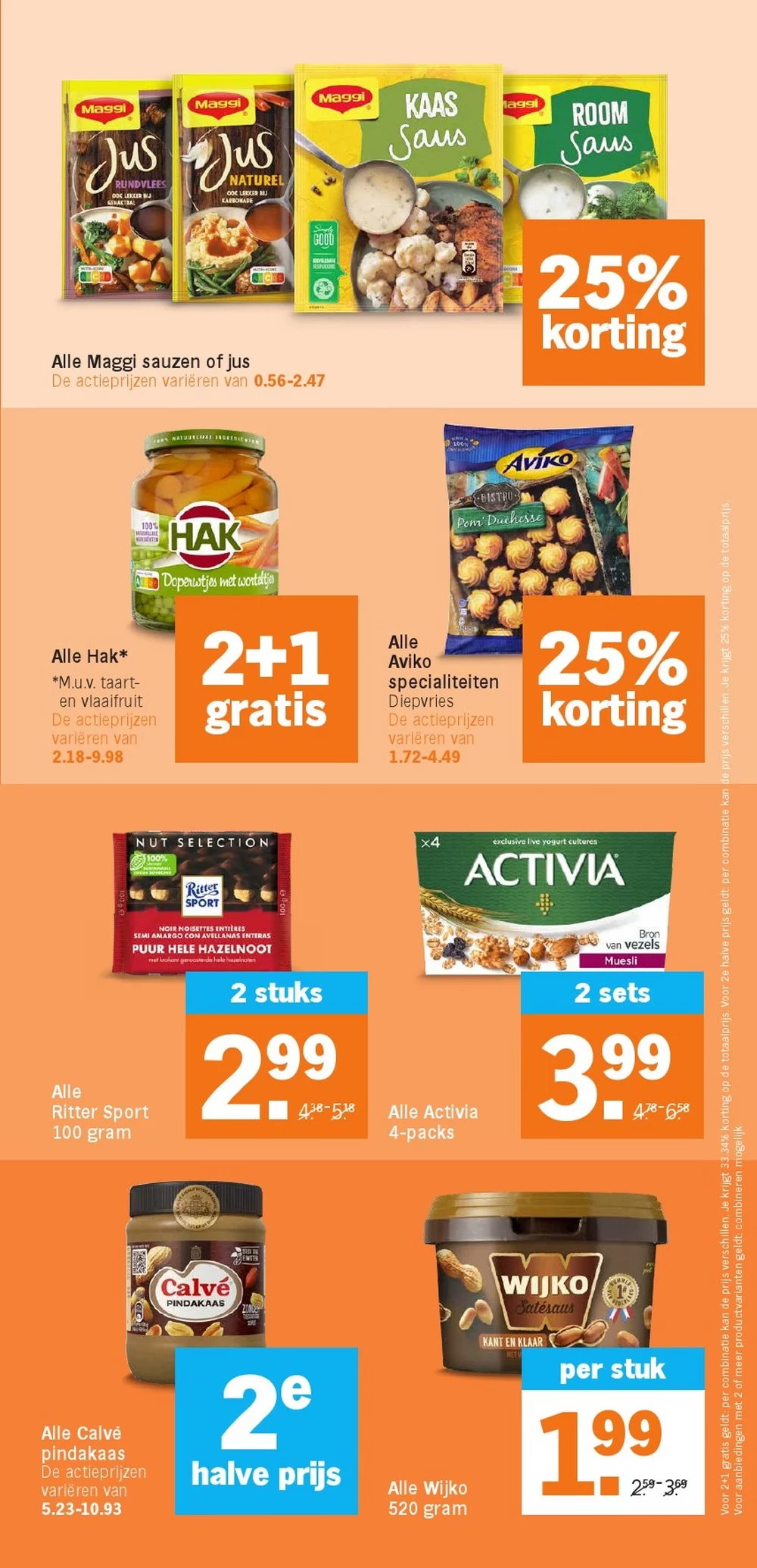 Albert Heijn folder week 30 2026 18