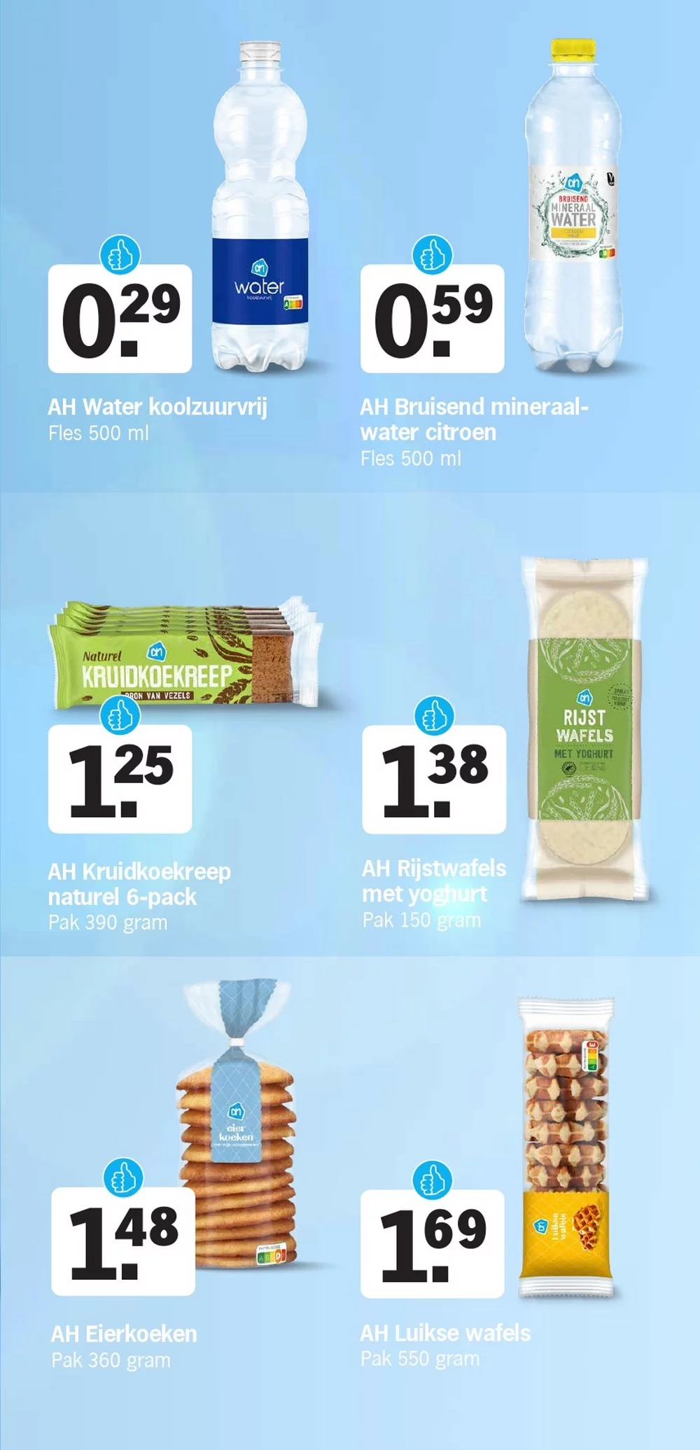 Albert Heijn folder week 30 2026 20
