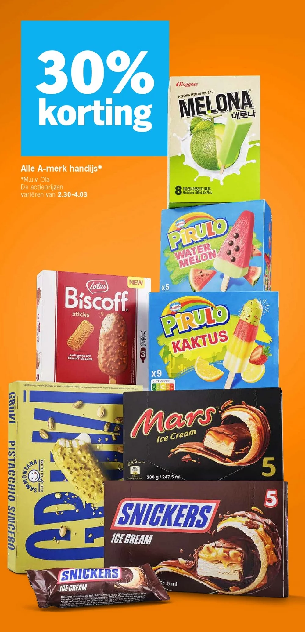 Albert Heijn folder week 30 2026 21